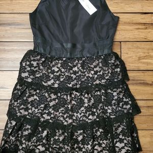 BCBG Girls size 16 dress